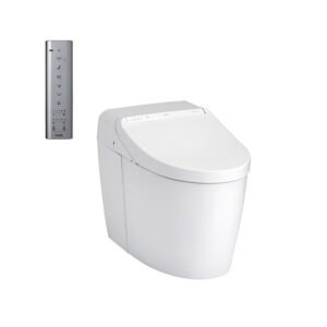 Bồn cầu điện tử Toto dòng Neorest DH (thoát ngang) - CS988PVT/TCF9575Z