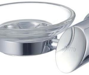 KỆ XÀ PHÒNG COTTO - CT0016(HM)