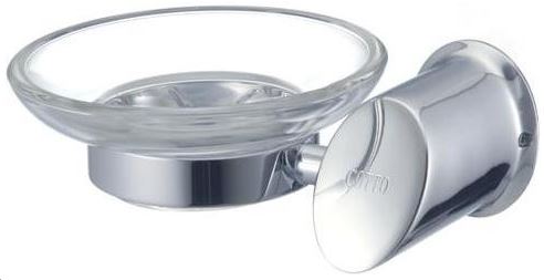 KỆ XÀ PHÒNG COTTO - CT0016(HM)