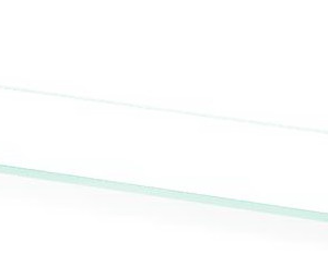 KỆ GƯƠNG COTTO - CT0022(HM)