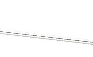 THANH TREO KHĂN 76cm - CT0023(HM)