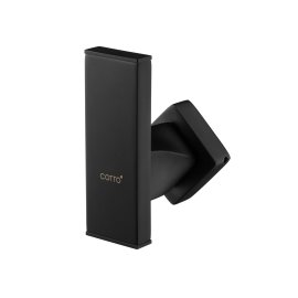 Móc áo Cotto màu đen CT0061#BL(HM)