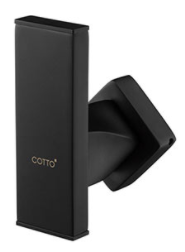 MÓC ÁO COTTO - CT0061#BL(HM)