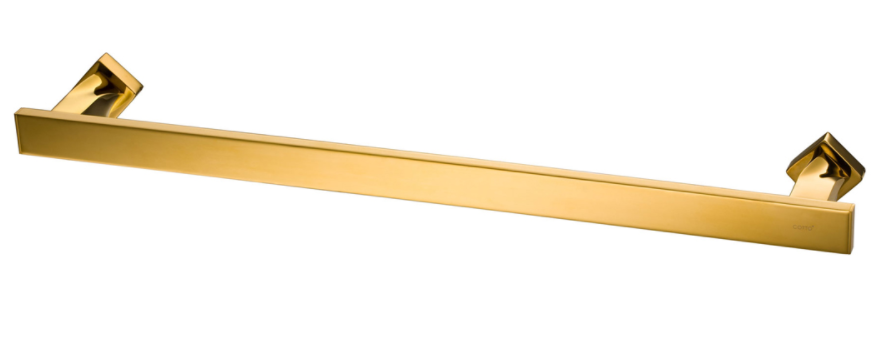 THANH TREO KHĂN COTTO - CT0063#GR(HM)