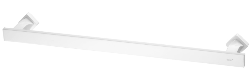 THANH TREO KHĂN COTTO - CT0063#WH(HM)