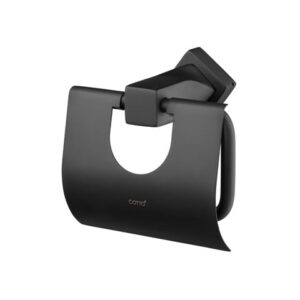 Hộp giấy vệ sinh màu đen CT0065#BL(HM)