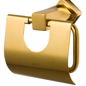 HỘP GIẤY VỆ SINH COTTO - CT0065#GR(HM)