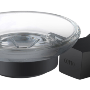 KỆ XÀ PHÒNG COTTO - CT0066#BL(HM)