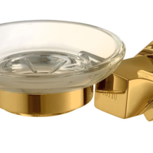 KỆ XÀ PHÒNG COTTO - CT0066#GR(HM)