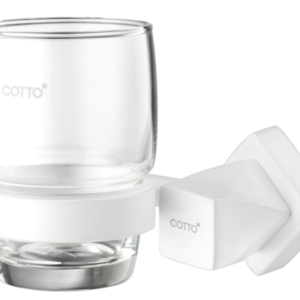 KỆ LY COTTO - CT0067#WH(HM)