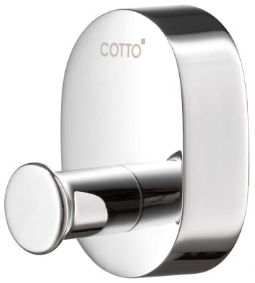 MÓC ÁO COTTO - CT0126(HM)