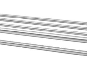 Thanh treo khăn 60CM COTTO - CT0153(HM)