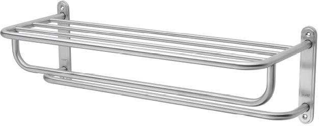 Thanh treo khăn 60CM COTTO - CT0154(HM)