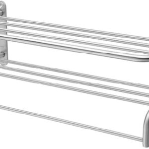 Thanh treo khăn 60CM COTTO - CT0155(HM)