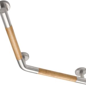 TAY VỊN/HÌNH CHỮ V - COTTO - CT0163