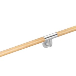 TAY VỊN CẦU THANG 140CM - COTTO - CT0205