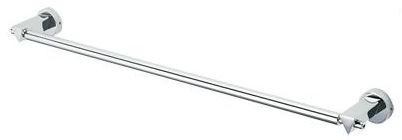 Thanh treo khăn 65CM COTTO - CT052(HM)