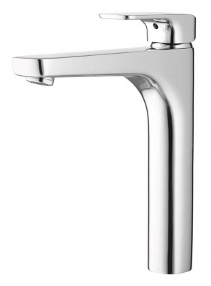 Vòi Lavabo COTTO gật gù lạnh thân cao - CT1133AY