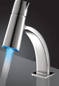 Vòi Lavabo COTTO - CT1139A(LED)