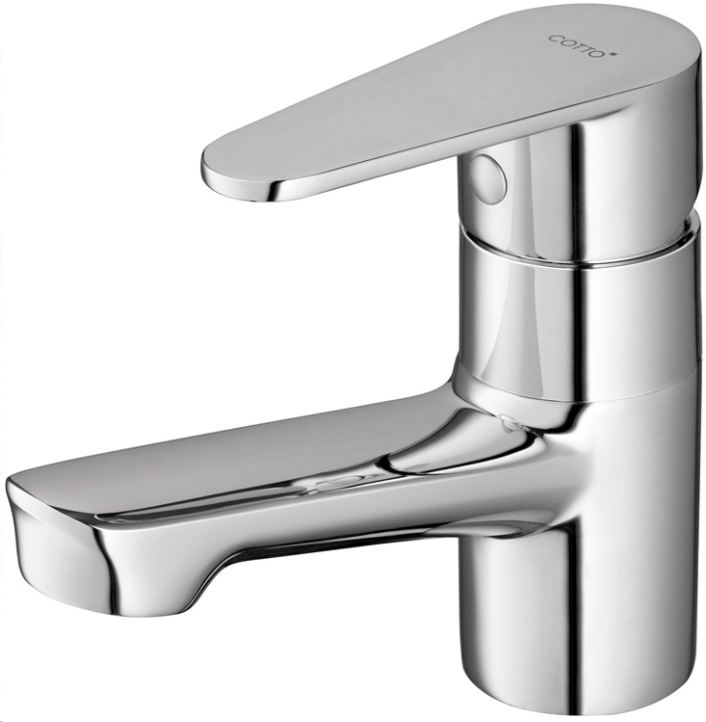 Vòi Lavabo lạnh COTTO CT1164AE(HM)
