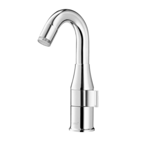 Vòi Lavabo COTTO - CT1213(LED)