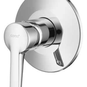 CỦ SEN TẮM COTTO - CT1233A