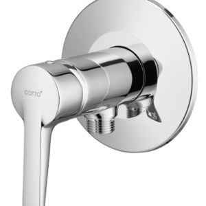 CỦ SEN TẮM COTTO - CT1234A