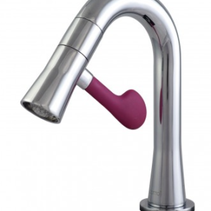 Vòi Lavabo COTTO - CT1301C43VR