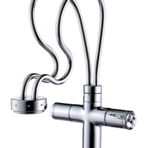 Vòi Lavabo COTTO - CT2026C25ST