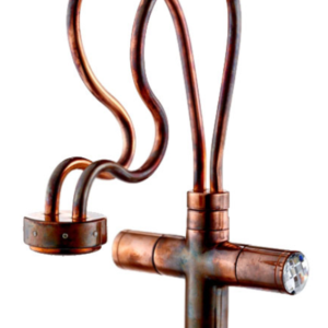 Vòi Lavabo COTTO - CT2026C25ST#CUO