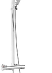 SEN CÂY NHIỆT ĐỘ COTTO KÈM TAY SEN - CT2042W