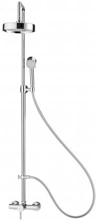 SEN TẮM CÂY COTTO NÓNG LẠNH DÒNG ANTHONY - CT2047WS