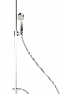 SEN TẮM CÂY COTTO KÈM TAY SEN 3 CHỨC NĂNG - CT2048WS