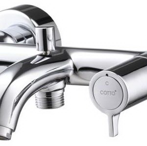 CỦ SEN TẮM COTTO - CT2069C27