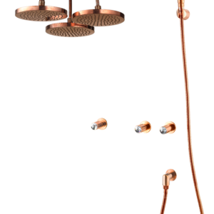 VÒI COTTO - CT2079C25STW#CUO