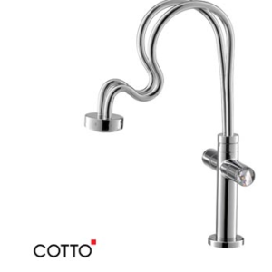 Vòi Lavabo COTTO - CT2088C25ST