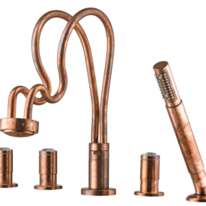 VÒI COTTO - CT2089C25STS45#CUO