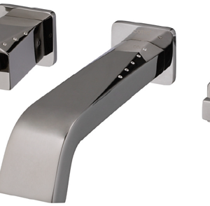 Vòi Lavabo COTTO - CT2121C31ST#BN