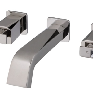 Vòi Lavabo COTTO - CT2121C32ST#BN