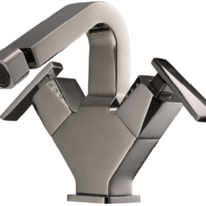 Vòi Lavabo COTTO - CT2122C31ST#BN