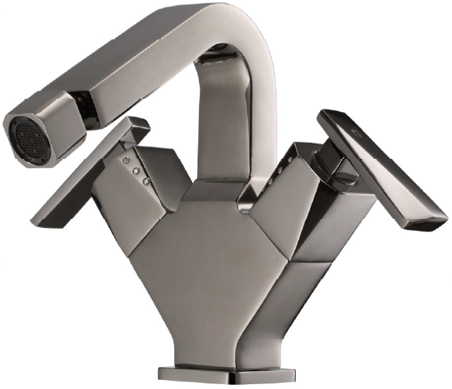 Vòi Lavabo COTTO - CT2122C31ST#BN