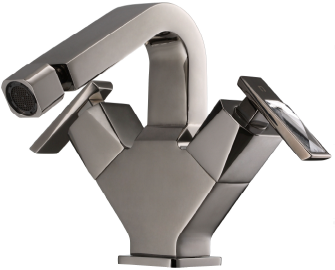 Vòi Lavabo COTTO - CT2122C32ST#BN