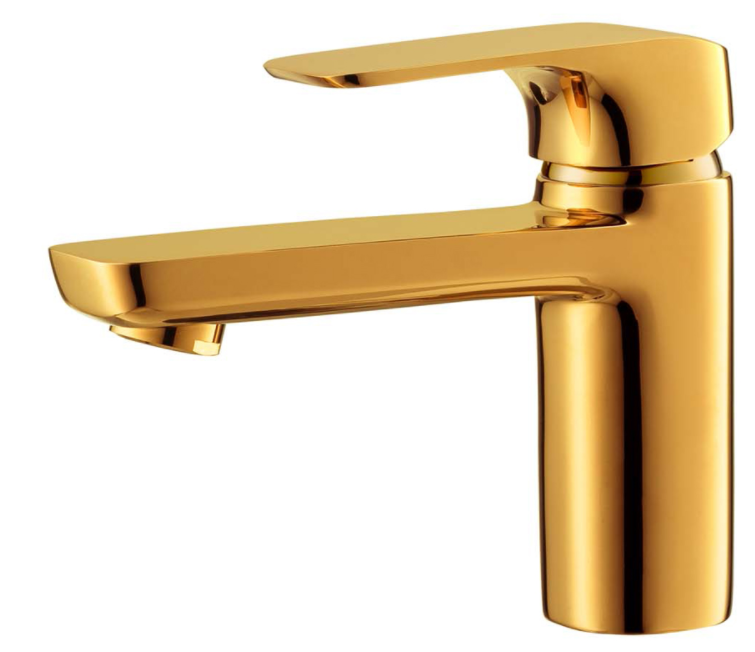 Vòi Lavabo COTTO - CT2123A#GR