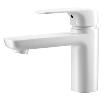 Vòi Lavabo COTTO - CT2123A#WH - Ảnh 3