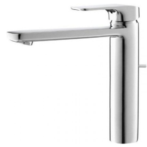 Vòi Lavabo COTTO gật gù nóng lạnh thân cao - CT2124AY