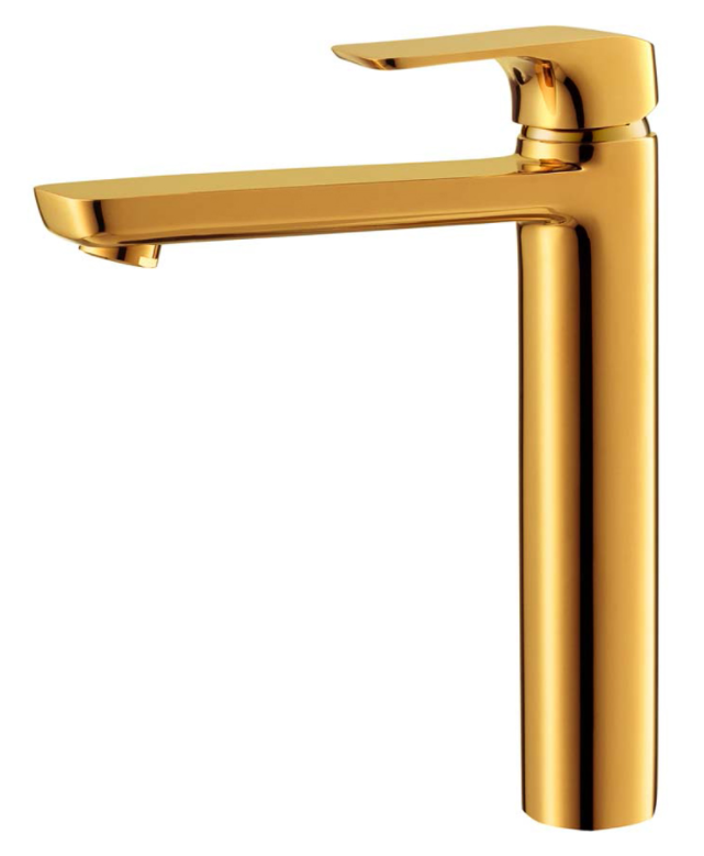 Vòi Lavabo COTTO - CT2124AY#GR - Ảnh 2