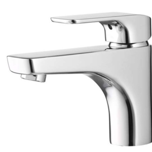 Vòi Lavabo COTTO gật gù nóng lạnh - CT2142A