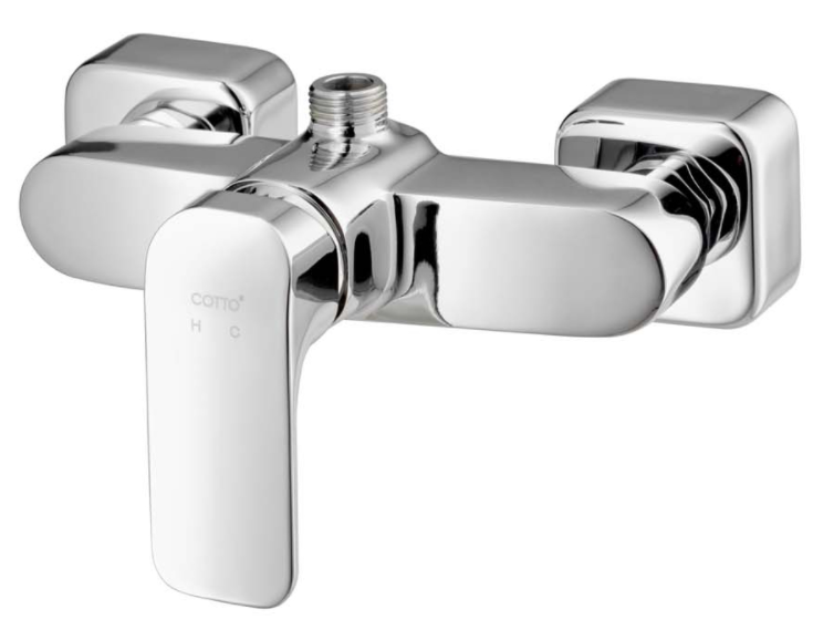 CỦ SEN TẮM COTTO - CT2149A - Ảnh 2