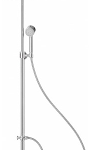 SEN TẮM CÂY NÓNG LẠNH COTTO DÒNG SCIROCCO - CT2149WS