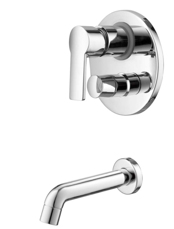 CỦ SEN TẮM COTTO - CT2152A - Ảnh 3